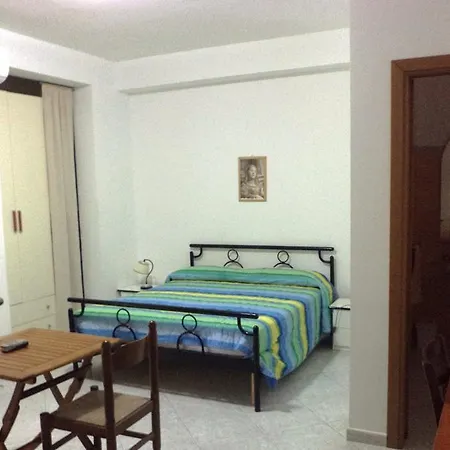 Couette-café Raggio Di Sole 3*
