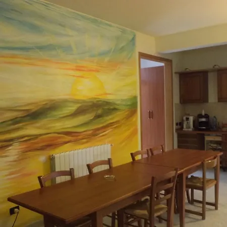 Raggio Di Sole Bed & Breakfast