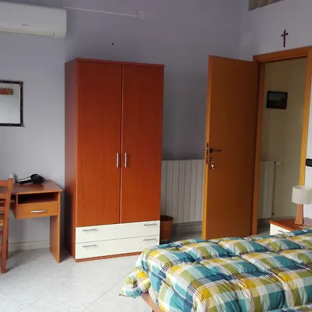 Raggio Di Sole Bed & Breakfast