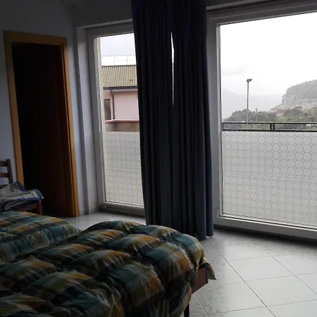 Raggio Di Sole 3* Caltavuturo