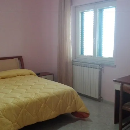 Raggio Di Sole 3* Caltavuturo