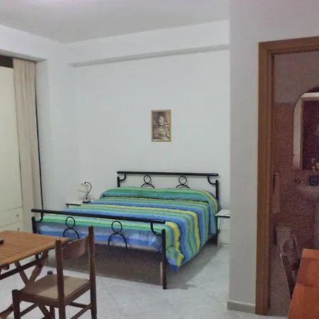 Bed & Breakfast Raggio Di Sole Caltavuturo