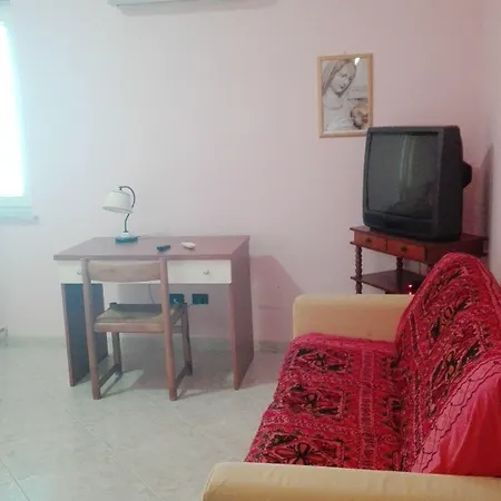 Raggio Di Sole Bed & Breakfast 3*
