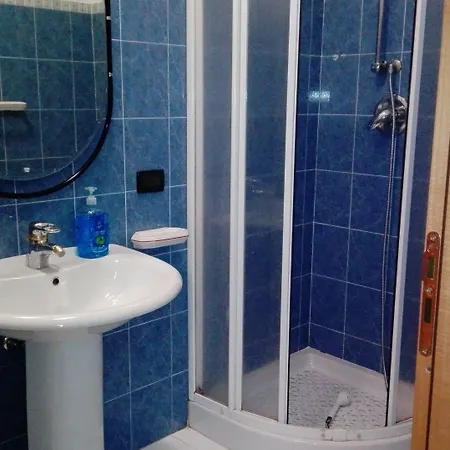 Raggio Di Sole 3*