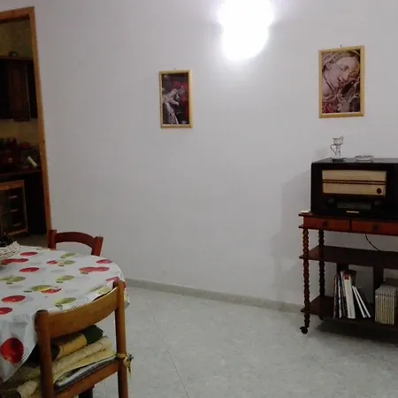 Bed & Breakfast Raggio Di Sole Caltavuturo