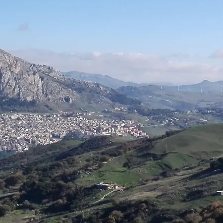 Raggio Di Sole Bed & Breakfast Caltavuturo