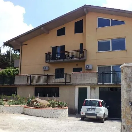 Raggio Di Sole Caltavuturo