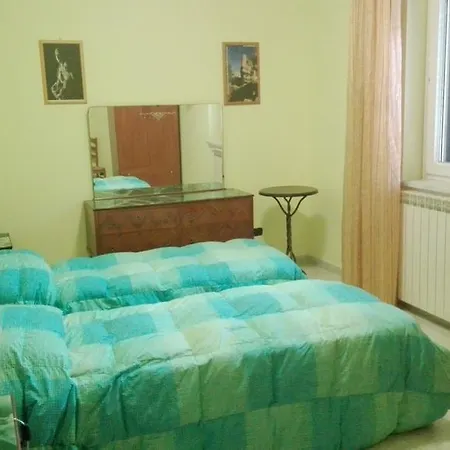 Couette-café Raggio Di Sole 3*