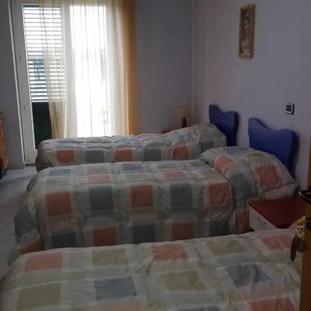 Raggio Di Sole 3* Caltavuturo