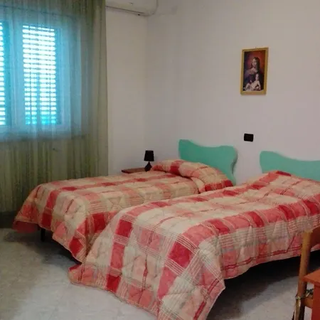Raggio Di Sole فندق مبيت وإفطار